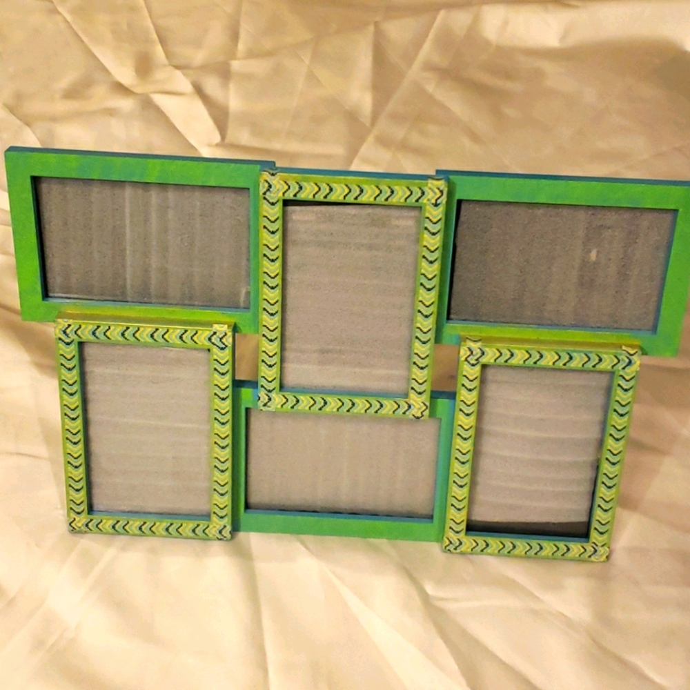Frame - Picture 2 of 12
